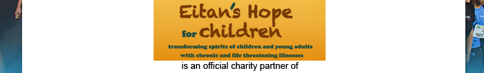 Eitan Hope for Children