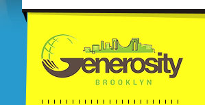 Generorsity Brooklyn