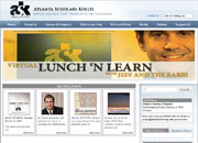 Atlanta Scholars Kollel