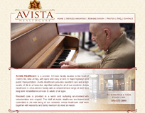 Avista Health Care