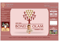 Bonei Olam