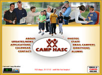Camp Hasc