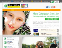 Chai Lifeline