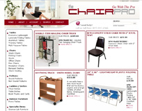 The Chair Pro