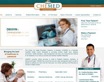 CHEMED