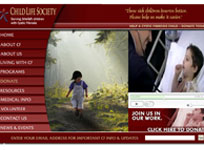 Child Life Society