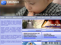 Emunah Women of America