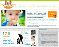Family Food Relief
