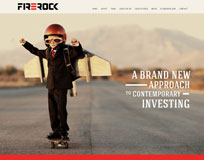 Firerock