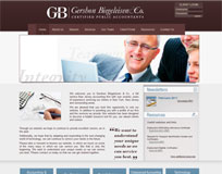 Gershon Biegeleisen & Co