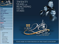 Hasc Concert