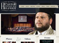 Cantor Helfgot