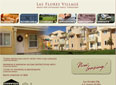 Las Flores Village