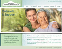 Mid-Hudson Community Senior Services