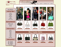 My New Fashion Bag