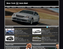 New York Auto Mall
