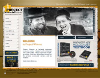 Project Witness