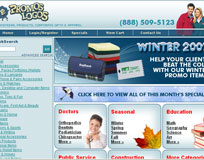 Promos Logos