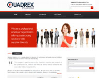 Quadrex Solutions
