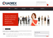 Quadrex Solutions