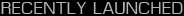 Recently Launched