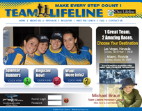 Team Lifeline