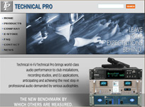 Technical Hifi