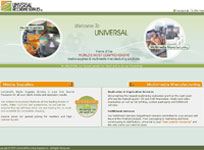Universal Recording