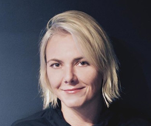 Tamlyn Holmes