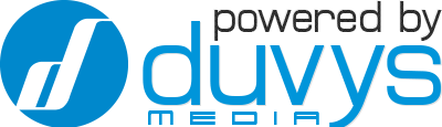 Powered By Duvys Media