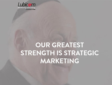 Lubicom Marketing Consulting