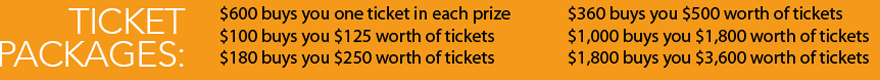 ticket packages