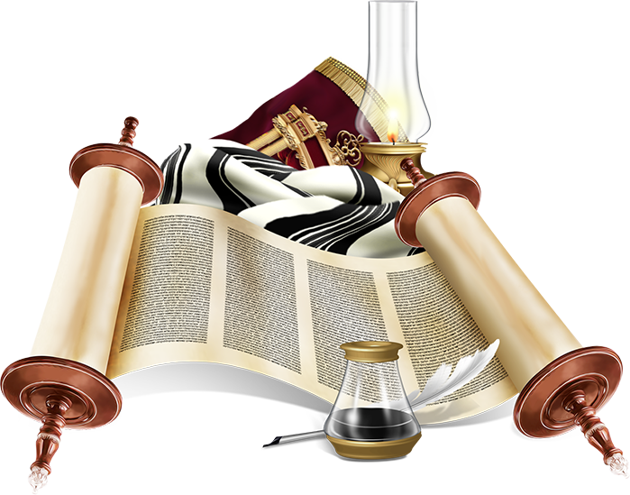 Memorial Sefer Torah