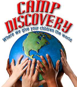 Camp Discovery