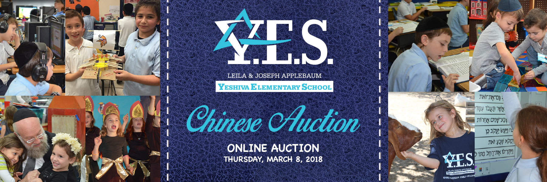 Yeshiva Elementary School